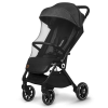 cloe-grey-stone-stroller barnidokkar.is 4