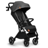 cloe-grey-stone-stroller barnidokkar.is