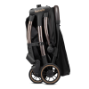 julie-one-black-gold-stroller barnidokkar.is 5