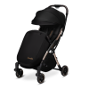 julie-one-black-gold-stroller barnidokkar.is 7