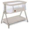 lionelo-luna-beige-sand-cot-2in1 barnidokkar.is