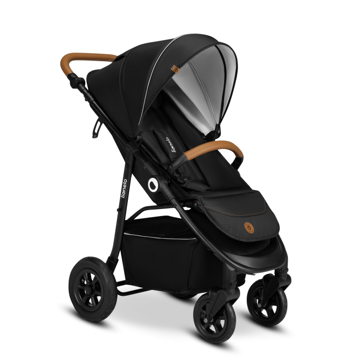 Lionelo Natt Kerra - Black Onyx