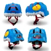 100201-02-01_Crazy_20Safety_Animal_Helmets_Dragon_Blue_3 barnidokkar.is