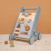 Baby Walker – Blue – barnidokkar.is