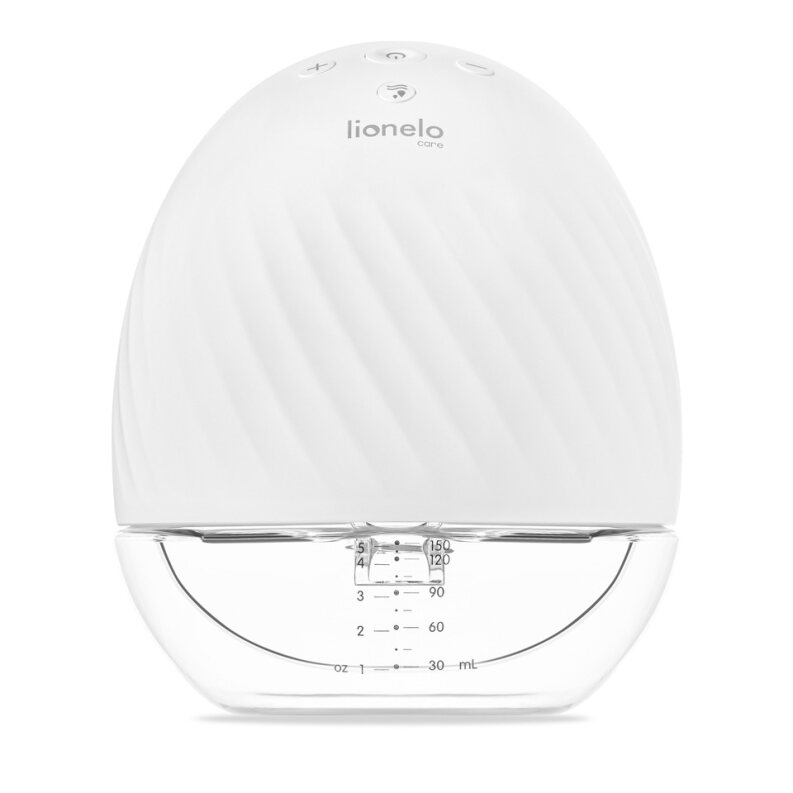 Fidi-Free Brjóstapumpa - Lionelo