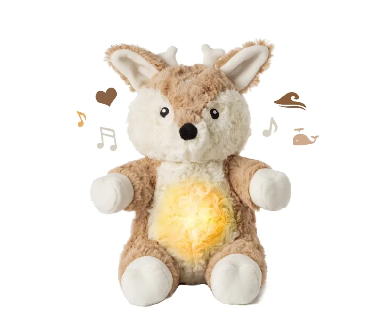 Finley The Fawn - Lovelight