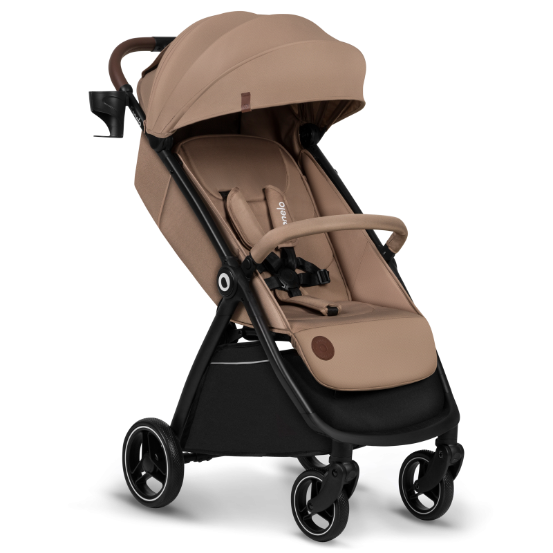 Lionelo Ingrid Kerra - Beige Sand