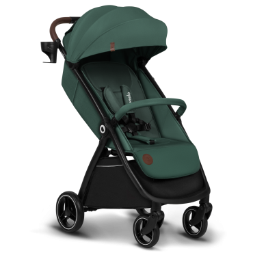 Lionelo Ingrid Kerra - Emerald Green