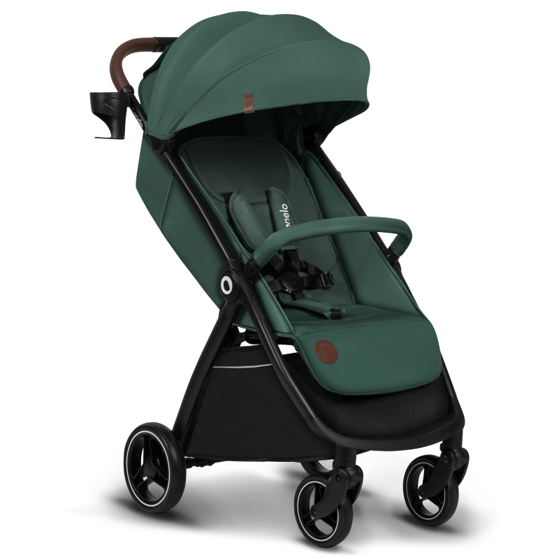 Lionelo Ingrid Kerra - Emerald Green