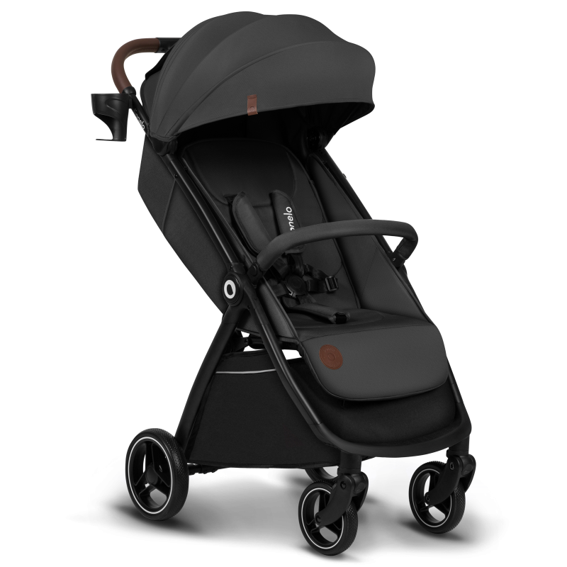 Lionelo Ingrid Kerra - Grey Stone