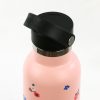 Runbott 600ml – Pink Garden – Barnið Okkar 1