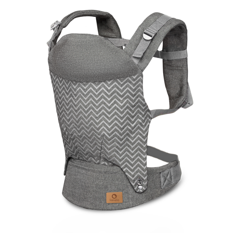 Burðarpoki Margareet - Wave